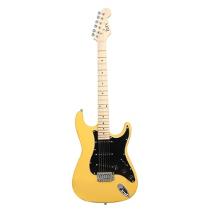 IRIN ST  Guitare électrique 38 pouces avec  sac