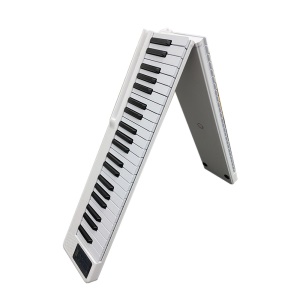 Wersi BR-01 piano électronique pliable 88 touches portable
