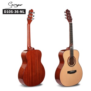 GA-T5 Guitare acoustique folklorique
