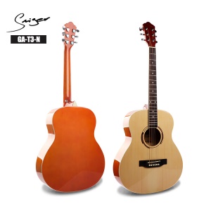 GA-T5 Guitare acoustique folklorique