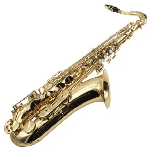 Saxophone alto en si b
