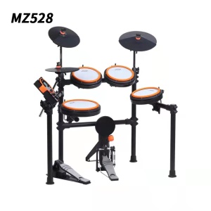 MEDELI MZ520/528 Battérie électrique pliable et portable