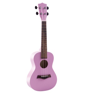 HM23U  ukulélé à quatre cordes petite guitare pour enfants 23 pouces en bois