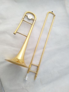 T-2 Trombone médian en si bémol