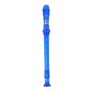 Flûte en plastique tweeter allemande