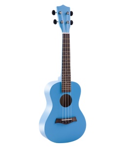 HM23U  ukulélé à quatre cordes petite guitare pour enfants 23 pouces en bois