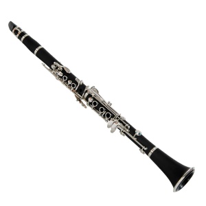 CL-17N Clarinette en si bémol aigu