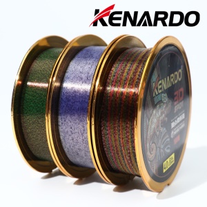 Ligne de pêche Kenardo 100m fil de pêche