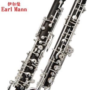 Y-CL-890 Earl Mann Oboe en do