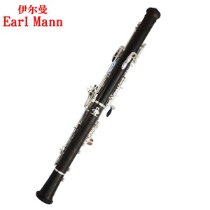 Y-CL-890 Earl Mann Oboe en do