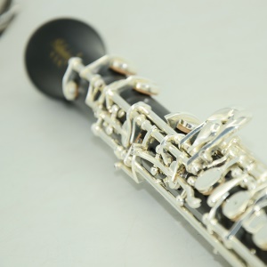 Earl Mann Y-CL-601 Oboe hautbois en do professionnel