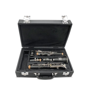 Clarinette Professionnelle en la aigu