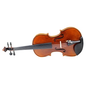 TL004-1 Violon à motifs faits à la main