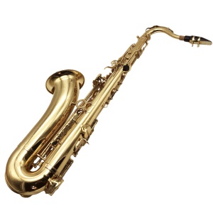 Saxophone alto en si b
