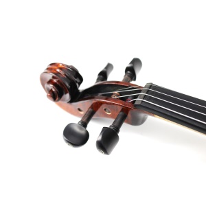 TL004-1 Violon à motifs faits à la main