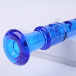 Flûte en plastique tweeter allemande
