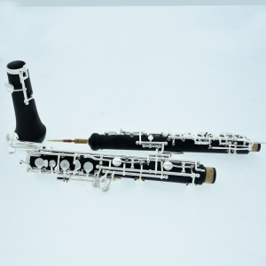 Oboe  hautbois en do