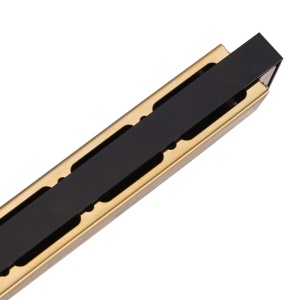Harmonica 24 trous en Do