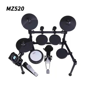 MEDELI MZ520/528 Battérie électrique pliable et portable