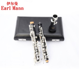 Y-CL-860 Oboe en do complet/semi-automatique oboe