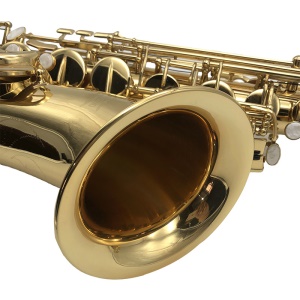 Saxophone alto en si b