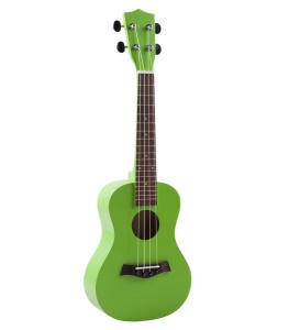 HM23U  ukulélé à quatre cordes petite guitare pour enfants 23 pouces en bois
