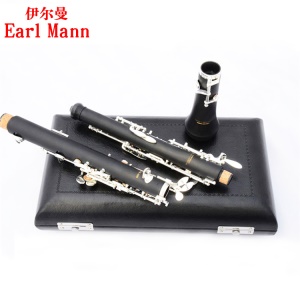 Y-CL-860 Oboe en do complet/semi-automatique oboe