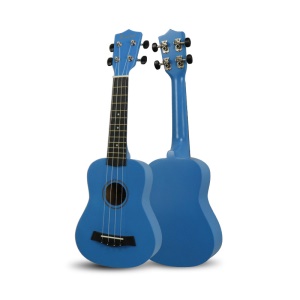 UD-H21 Ukulélé en bois de 21 pouces