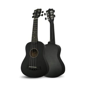 UD-H21 Ukulélé en bois de 21 pouces