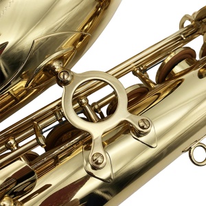 Saxophone alto en si b