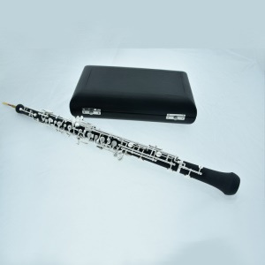 Oboe  hautbois en do