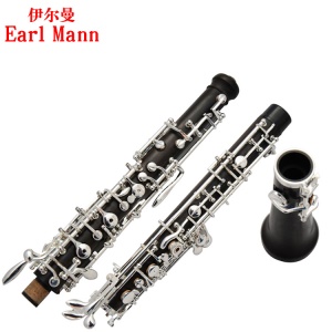 Y-CL-890 Earl Mann Oboe en do
