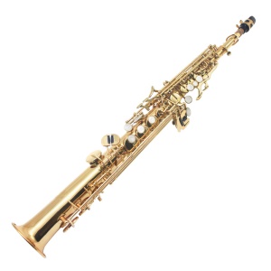 Saxophone si bémol  instrument de musique