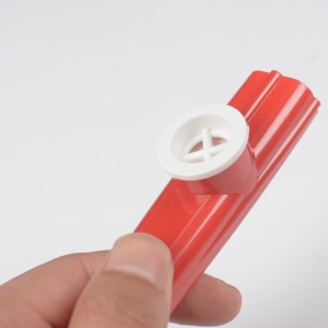 Flûte Kazu en plastique