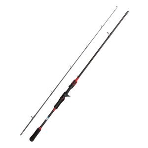 canne à pêche en fibre de carbone