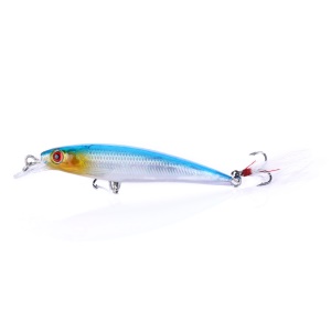 Leurre de pêche 8g