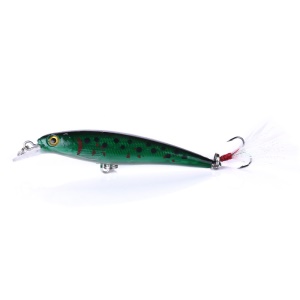 Leurre de pêche 8g