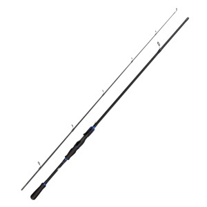 canne à pêche en fibre de carbone