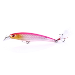 Leurre de pêche 8g