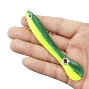 Appâts  flottant de pêche 10cm/6g