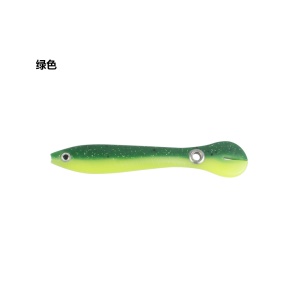 Appâts  flottant de pêche 10cm/6g