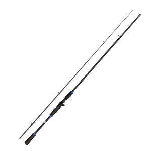 canne à pêche en fibre de carbone