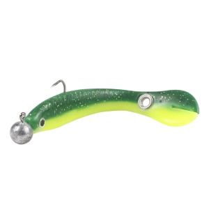 Appâts  flottant de pêche 10cm/6g