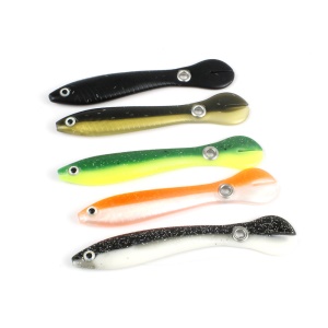 Appâts  flottant de pêche 10cm/6g