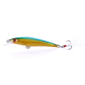 Leurre de pêche 8g