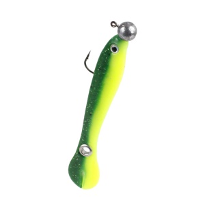 Appâts  flottant de pêche 10cm/6g