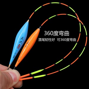 Roue de pêche  en eau peu profonde