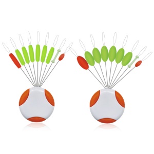 Flotteurs de pêche à la dérive