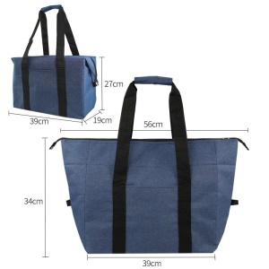 AUTEUIL Sac pique-nique extérieur portable pliable