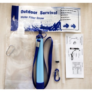 EMAK Filtre purificateur d'eau